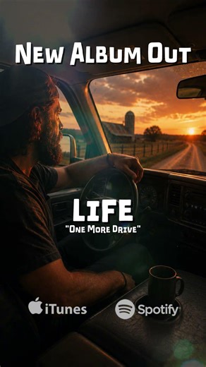 One More Drive | Mason Crow | A Song About Missing Someone