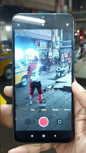 Redmi Note 8 Pro Camera Test #cameratest #note8pro