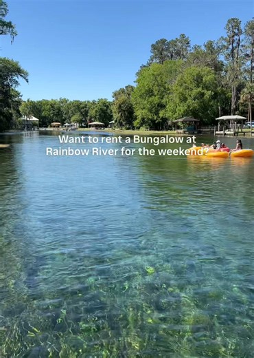 Unique Bungalows for Friends and Family Getaways