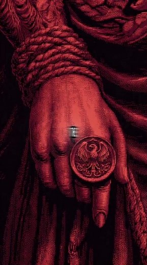 Rome Didn't Kill a Monster. It Made One.