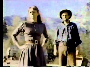 Pale Rider Movie Trailer Clint Eastwood 1985