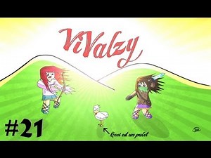 Vivalzy | Episode 21