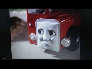 Bertie's Chase (RS - US)