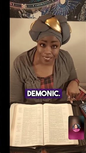 Biblical Constellations: God's Control, Not Demonic