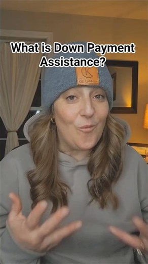 What is Dowm Payment Assistance? Down Payment help exists, but eligibility and details matter.