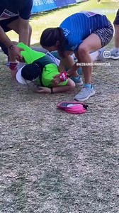 OMG 😦 #dramatico 🏃‍♀️🔥La final de una maratonista que terminó gateando los últimos mts . | Sport WENS