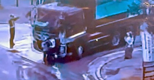 【動画】事故現場の「証拠」映像、沖縄県議会で玉城知事支持派が閲覧拒否　辺野古抗議事故