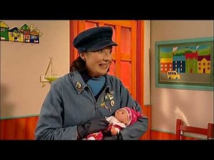 Balamory: Series 2: Dolls Hospital
