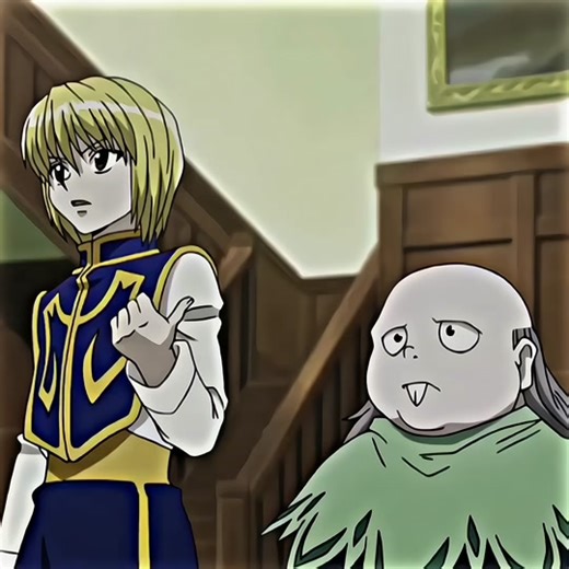 #anime #kurapika #kurapikakurta #melody #melodyhxh #kurapikaedit #melodyedit #hxh #hunterxhunter #hxh2011 #fyp #viral #fypシ
