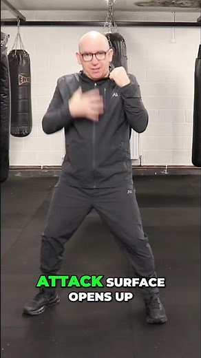 Boxing Stances Explained | Power vs Mobility