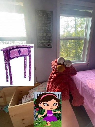 elmo world pufferfish quiz