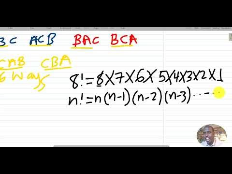 mathform4:chapter three probability lesson 3