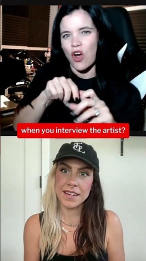 Megg talks new single “Clarity” + balancing her rock journey between LA & Nashville 🎸🔥