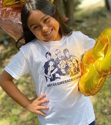 Amerie Jo Garza: Hero Fourth-Grader Girl Tried to Call 911 Before Texas Elementary School Shooter Salvador Ramos Killed Her