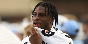 Tez Walker eligible for UNC: NCAA reversal amid transfer waiver drama elicits both praise, criticism