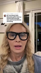 I’m definitely going to try all the things! Thanks so much! 💗💗 | Monica Potter