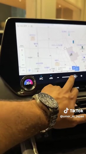 TikTokでUMER IN JAPANさんをチェック！