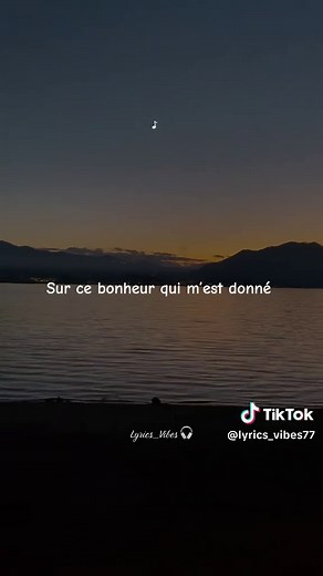 C’est la vie — Henri Dikongué (Paroles et extrait lyrics)