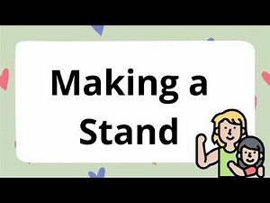 ENGLISH 5| QUARTER 3| WEEK 6| MAKING A STAND|Teacher Con