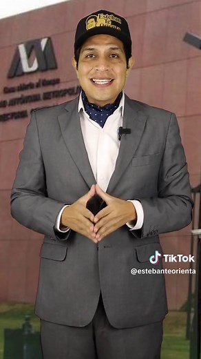 ¿Cómo se presentará el examen de admisión UAM 2024? #universidadautonomametropolitana #uam #casaabiertaaltiempo #somosuam #convocatoriauam #examenuam #primeringresouam #estebanteorienta #cursouam #examendeadmisionuam