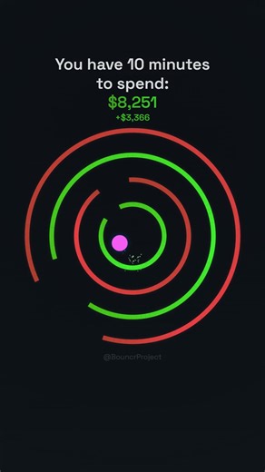 Exploring Ball Simulation in Physics for Fun