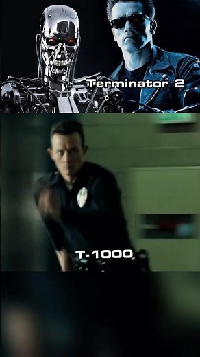 Did you know THIS about the movie Terminator 2: Judgment Day?