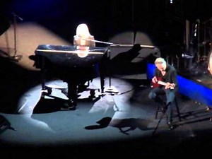 Fleetwood Mac - Live in Concert from Boston - Christine Mc Vie