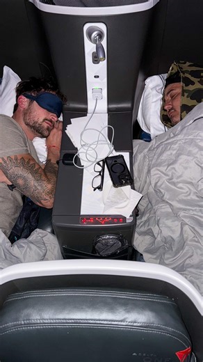 Dylan Efron on Instagram: "Trust me, I almost got Rob out on that dance floor 🕺 #DWTS"