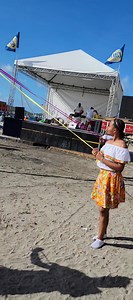 124K views · 1.3K reactions | Happening Now Maypole dance | Explore Carriacou and Petite Martinique | Facebook