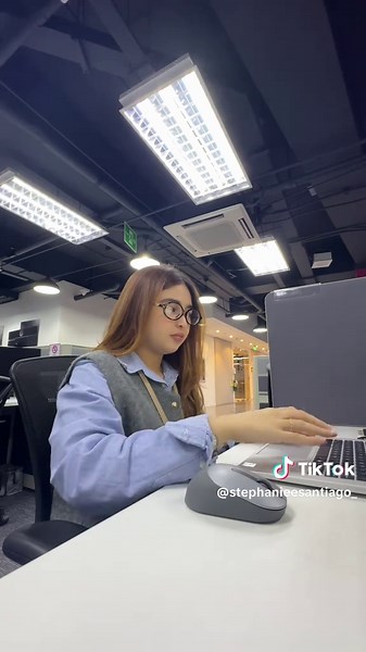 A Day in My Corporate Life Vlog