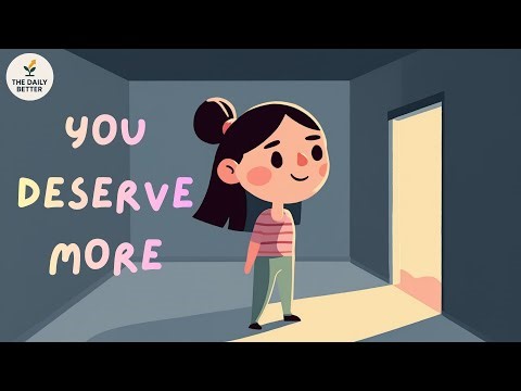 You Deserve More Than the Life You’re Settling For
