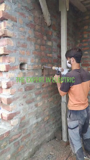 152K views · 262 reactions | Electrical work | The Expert In Electric | Facebook
