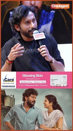#manikandan ரொம்ப Natural-ஆன Gifted Actor - #rjbalaji | #pachasatta