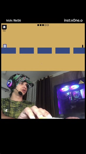 ‏جزء 32 من لعبة المغثه😂🔥 #Nemo #nemo