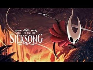 Ep 7 Master Splinters sister!!! Hollow Knight Silk Song
