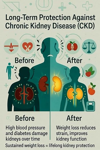 25K views · 74 reactions |  Long-Term Protection Against Chronic...