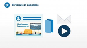 Are you a flood insurance agent looking for useful resources? The National Flood Insurance Program launched a new website to provide tools and resources that help agents talk to their clients about the value of a flood insurance policy. You'll find: 🔹 Informational videos, brochures and graphics 🔹 Cost of Flooding tool that explains risks of flooding 🔹 NFIP marketing resources Learn more 👉 www.Agents.FloodSmart.gov | FEMA Federal Emergency Management Agency