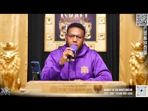 HISTORY IN THE AM | WHOSE HOUSE ARE YOU BUILDING?