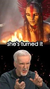 How Varang Is Using Pandora’s Spiritual Powers for Evil In James Cameron’s Avatar