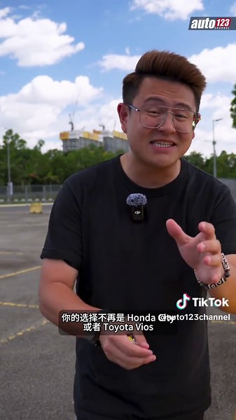 全新 MG 5 试驾评测：值得买吗？