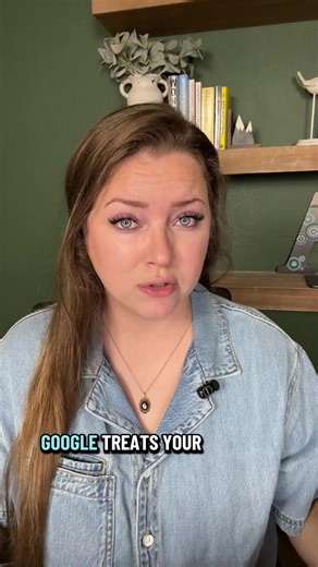 What if I told you Google Business Profile is your forgotten social media app? 🤔 Most businesses set it and forget it, but you should be posting weekly! Think of it like a micro-blog for your local customers. Each post tells Google you're active & relevant, pushing you higher in local searches! Pro Tip: Vary your content! ✨ Product updates ✨ Customer testimonials ✨