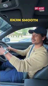 Kereta EV adalah kereta masa depan? apa pendapat korang?