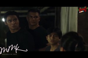 Laki sa hirap si Darius kaya kahit na may kapansanan patuloy pa din ang kanyang pagta-trabaho para makatulong sa pamilya. #Jeepneytv | Jeepney TV