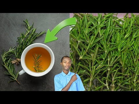 SOBANUKIRWA UBURYO TEYI/romarin IVURA INDWARA nyinshi.