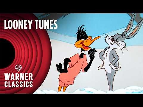 Looney Tunes | Classic Holiday Moments Mega Compilation | Warner Classics