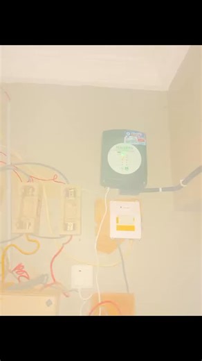 Protect what matters most! ⚡🚧* We just completed a top-tier electric fence wiring installation — because safety starts at your perimeter. Reliable. Secure. Professionally done. Call Akinsam Electricals & Integrated Solutions for your home, office, or site protection. #ElectricFence #SecurityUpgrade #AkinsamElectricals #HappyCustomer #fyppppppppppppppppppppppp | Akinleye Oluwasola Samuel