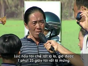 Vượt lên chính mình số 3 - 13/12/2013