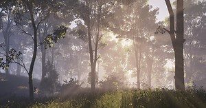 Tak będzie wyglądać Arma 4? Twórcy prezentują nowy silnik