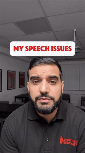 Mr Everything English | An issue that impacted me for a LONG time. #mreverythingenglish #gcse #onlinetuition | Instagram