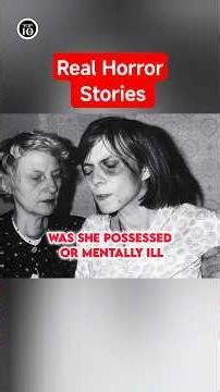 Top 10 Horror Movies Based on True Stories 😱 Real Events Story